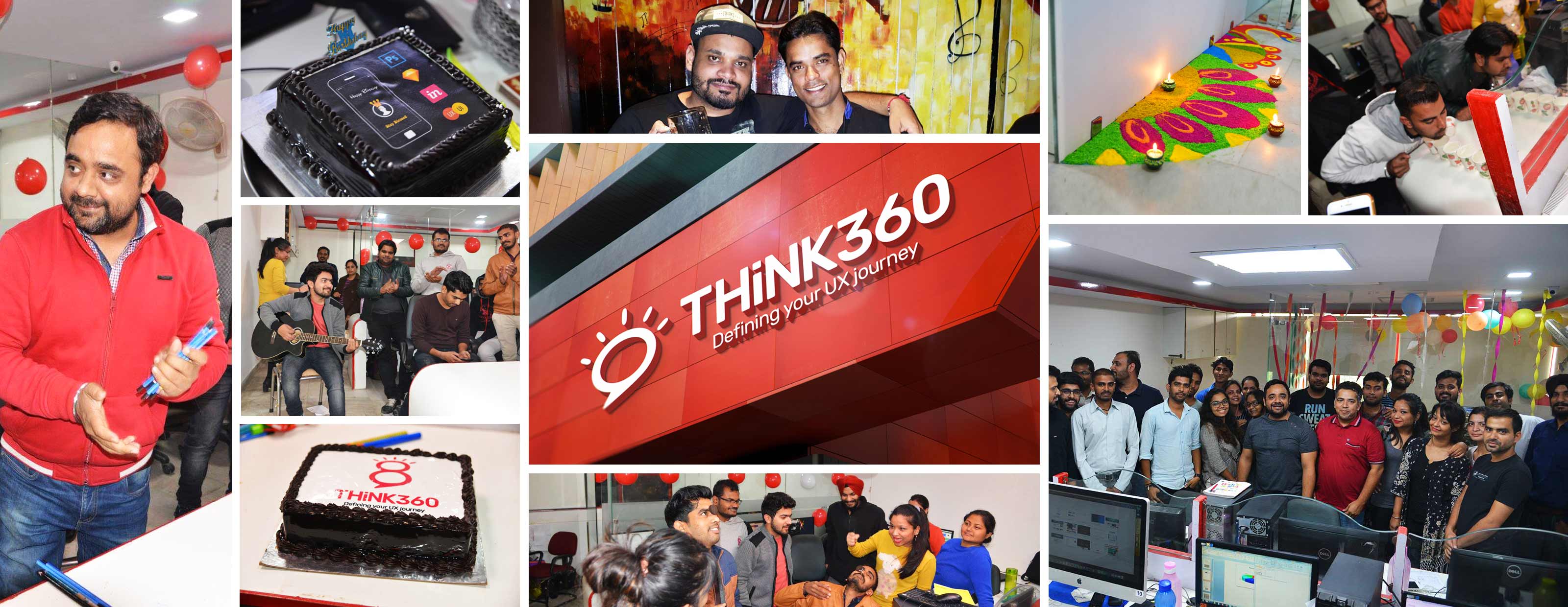 Think 360 Solutions